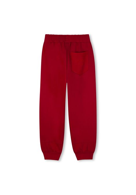 Pantaloni sportivi GIVENCHY KIDS | H3135596D